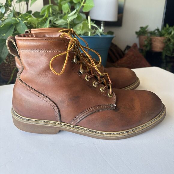 Vtg Carolina #367 Men\'s 10.5 6\